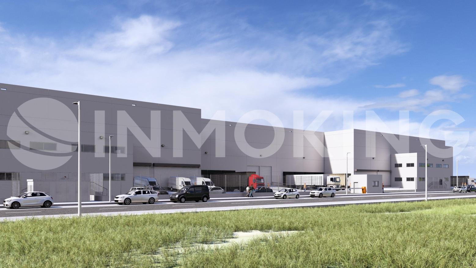 Foto de la propiedad Albal Logistics Park